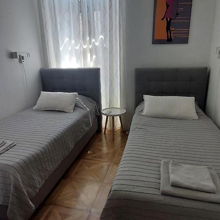 Apartmán Centar Old Town, With Free Private Parking Pula Exteriér fotografie