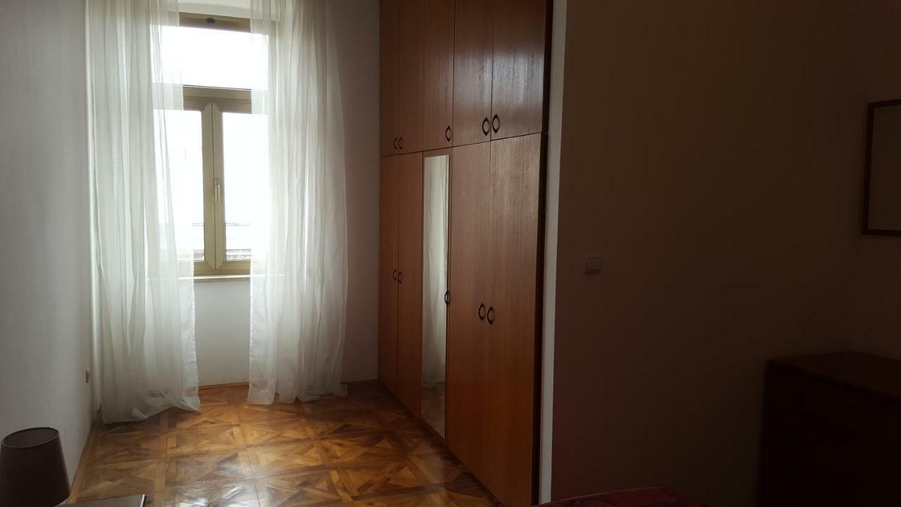 Apartmán Centar Old Town, With Free Private Parking Pula Exteriér fotografie