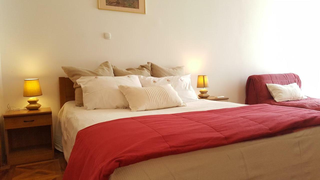 Apartmán Centar Old Town, With Free Private Parking Pula Exteriér fotografie