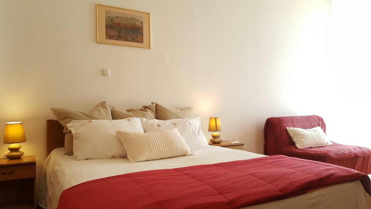 Apartmán Centar Old Town, With Free Private Parking Pula Exteriér fotografie