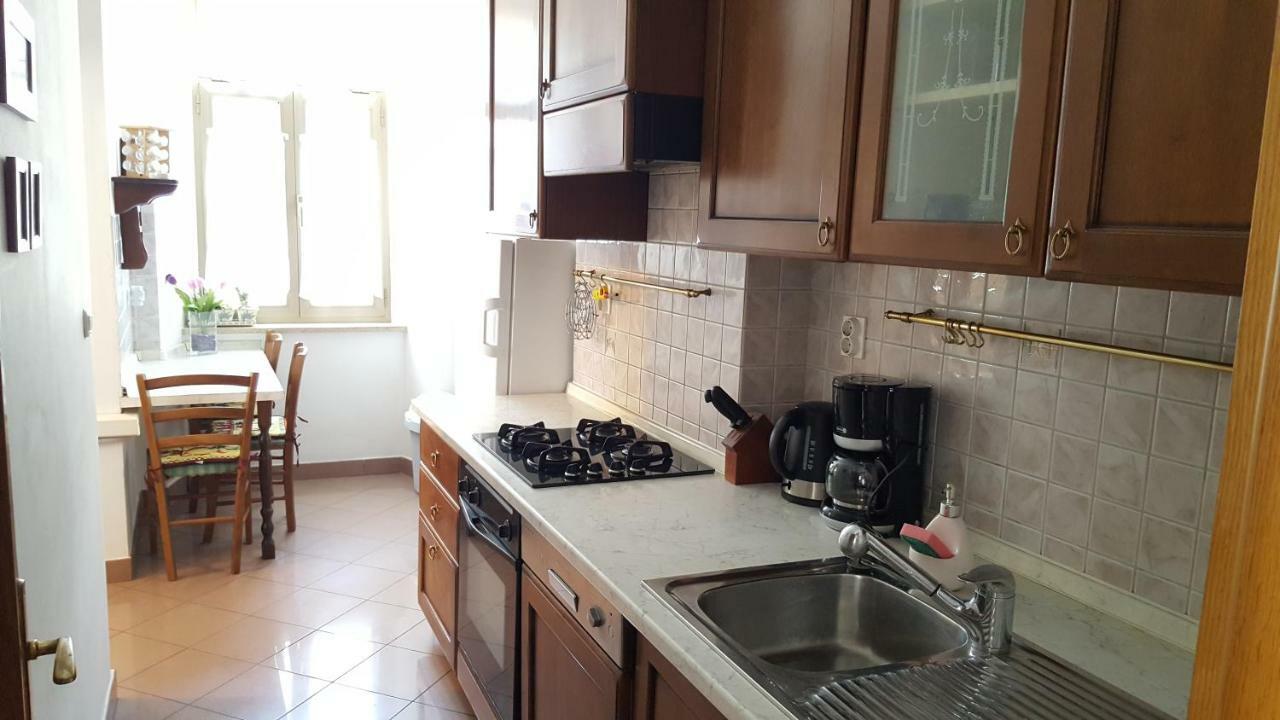 Apartmán Centar Old Town, With Free Private Parking Pula Exteriér fotografie